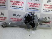 Regulador de puerta delantera con motor