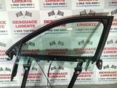 Regulador de puerta delantera con motor