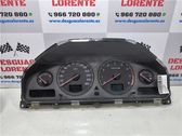 Velocímetro (tablero de instrumentos)