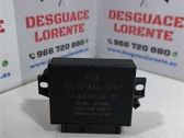 Autres unités de commande / modules