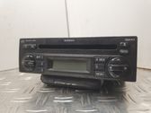 Unidad delantera de radio/CD/DVD/GPS