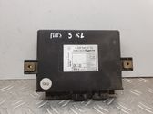 Keyless (KESSY) go control unit/module