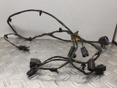 Cableado del sensor de aparcamiento (PDC)