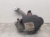 Intake manifold valve actuator/motor