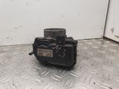 Throttle valve