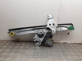 Fensterheber elektrisch mit Motor Tür vorne