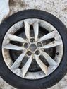 R17 spare wheel