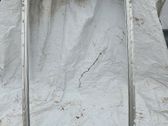 Sunroof frame