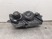 Air conditioner control unit module