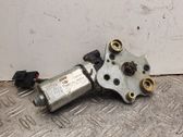 Seat adjustment motor
