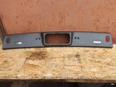 Headlining lighting console trim