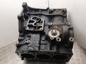 Engine block