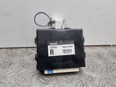 ABS control unit/module