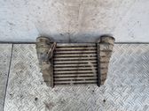 Radiador intercooler