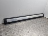 Front sill trim cover