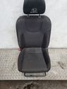 Asiento delantero del conductor