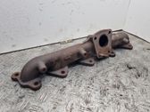 Exhaust manifold