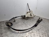 Selector caja de cambios