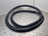 Trunk rubber seal (body)