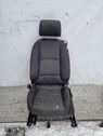 Asiento delantero del pasajero