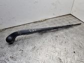 Rear wiper blade arm