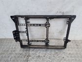 Radiator support slam panel bracket