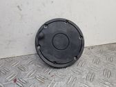 Fuel tank cap