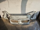 Radiator support slam panel