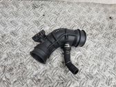 Turbo air intake inlet pipe/hose