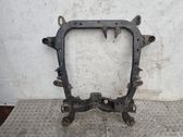 Front subframe