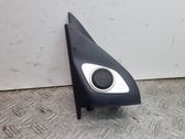 Front door high frequency speaker