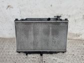 Coolant radiator