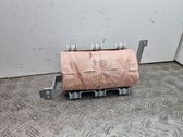 Passenger airbag