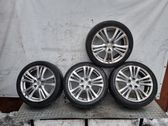 R18 alloy rim