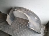 Front wheel arch liner splash guards