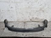 Spoiler Lippe Stoßstange Stoßfänger hinten