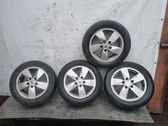 R16 alloy rim