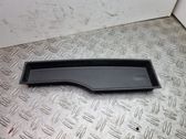 Central console drawer/shelf pad