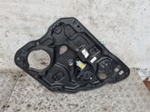 Fensterheber elektrisch mit Motor Tür hinten
