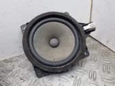 Rear door speaker