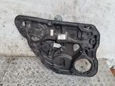 Fensterheber elektrisch mit Motor Tür hinten