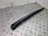 Rear wiper blade arm