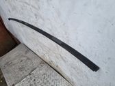Roof trim bar molding cover