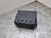 Fuse box cover