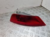 Rear bumper light