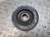 Crankshaft pulley