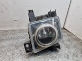 Front fog light