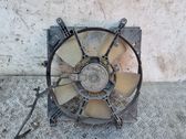 Ventilatore di raffreddamento elettrico del radiatore