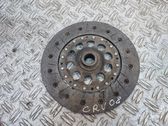 Clutch pressure plate