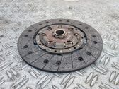 Clutch pressure plate